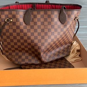Neverfull MM